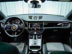 Porsche Macan S 2.9T - photo 12