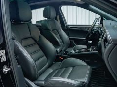 Porsche Macan S 2.9T - photo 15