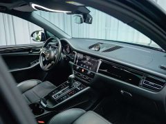 Porsche Macan S 2.9T - photo 16