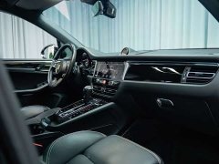 Porsche Macan S 2.9T - photo 17