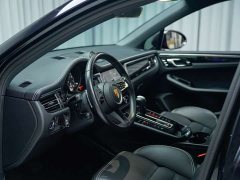 Porsche Macan S 2.9T - photo 18
