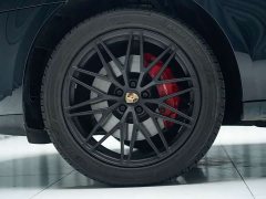 Porsche Macan S 2.9T - photo 19