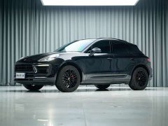 Porsche Macan S 2.9T - photo 2
