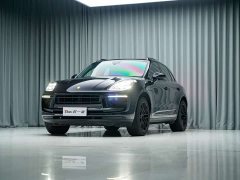 Porsche Macan S 2.9T - photo 3