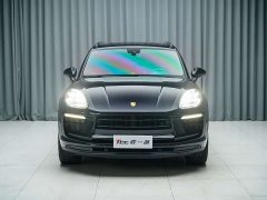 Porsche Macan S 2.9T - photo 4
