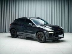 Porsche Macan S 2.9T - photo 5