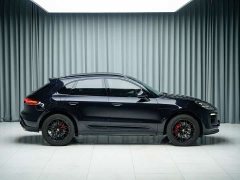 Porsche Macan S 2.9T - photo 6