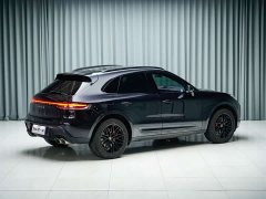 Porsche Macan S 2.9T - photo 7