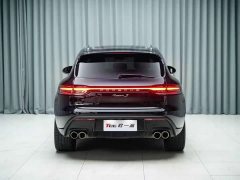 Porsche Macan S 2.9T - photo 8
