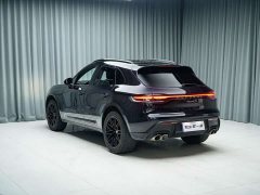 Porsche Macan S 2.9T - photo 9