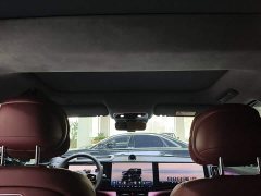 AITO Wenjie M8 Pure Electric Max Five-Seat AWD (192-Channel LiDAR) - ფოტო 17