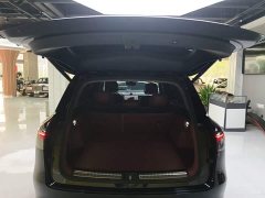 AITO Wenjie M8 Pure Electric Max Five-Seat AWD (192-Channel LiDAR) - ფოტო 18