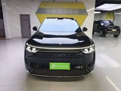 AITO Wenjie M8 Pure Electric Max Five-Seat AWD (192-Channel LiDAR) - ფოტო 2