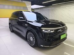 AITO Wenjie M8 Pure Electric Max Five-Seat AWD (192-Channel LiDAR) - ფოტო 3