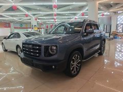 Great Wall Dachshund 1.5T DCT Two-Wheel Drive Malinois-Wangcai Edition - ფოტო 1