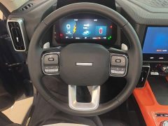 Great Wall Dachshund 1.5T DCT Two-Wheel Drive Malinois-Wangcai Edition - ფოტო 10