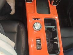 Great Wall Dachshund 1.5T DCT Two-Wheel Drive Malinois-Wangcai Edition - ფოტო 13