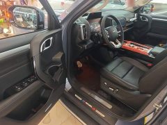 Great Wall Dachshund 1.5T DCT Two-Wheel Drive Malinois-Wangcai Edition - ფოტო 15