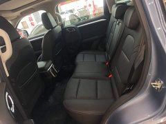 Great Wall Dachshund 1.5T DCT Two-Wheel Drive Malinois-Wangcai Edition - ფოტო 16