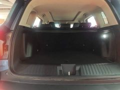 Great Wall Dachshund 1.5T DCT Two-Wheel Drive Malinois-Wangcai Edition - ფოტო 18
