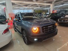 Great Wall Dachshund 1.5T DCT Two-Wheel Drive Malinois-Wangcai Edition - ფოტო 3