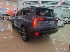 Great Wall Dachshund 1.5T DCT Two-Wheel Drive Malinois-Wangcai Edition - ფოტო 4