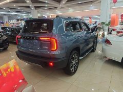 Great Wall Dachshund 1.5T DCT Two-Wheel Drive Malinois-Wangcai Edition - ფოტო 6