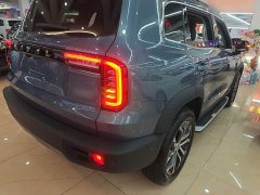 Great Wall Dachshund 1.5T DCT Two-Wheel Drive Malinois-Wangcai Edition - ფოტო 7