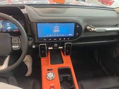 Great Wall Dachshund 1.5T DCT Two-Wheel Drive Malinois-Wangcai Edition - ფოტო 9