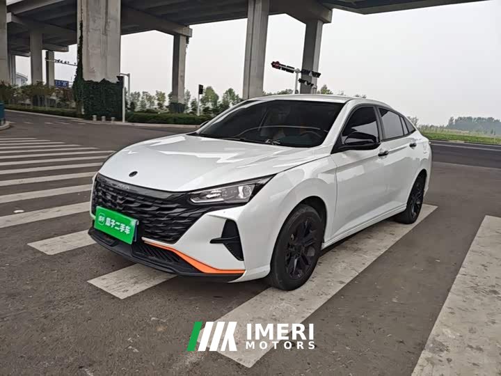 Dongfeng Yixuan 2023 1.5L Automatic Glory Edition - ავტომობილი ჩინეთიდან