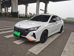 Dongfeng Yixuan 2023 1.5L Automatic Glory Edition - ფოტო 1