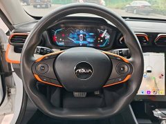 Dongfeng Yixuan 2023 1.5L Automatic Glory Edition - ფოტო 10