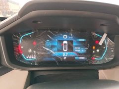 Dongfeng Yixuan 2023 1.5L Automatic Glory Edition - ფოტო 11