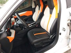 Dongfeng Yixuan 2023 1.5L Automatic Glory Edition - ფოტო 14