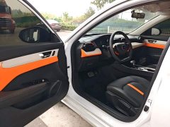 Dongfeng Yixuan 2023 1.5L Automatic Glory Edition - ფოტო 15