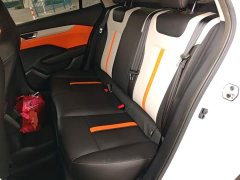 Dongfeng Yixuan 2023 1.5L Automatic Glory Edition - ფოტო 16