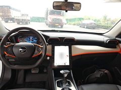 Dongfeng Yixuan 2023 1.5L Automatic Glory Edition - ფოტო 9