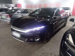 BYD Han EV Smart Driving Edition 506KM Premium - ფოტო 1