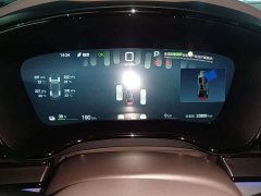 BYD Han EV Smart Driving Edition 506KM Premium - ფოტო 11