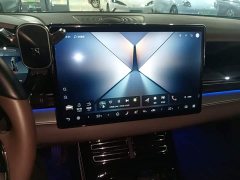 BYD Han EV Smart Driving Edition 506KM Premium - ფოტო 12