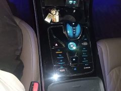 BYD Han EV Smart Driving Edition 506KM Premium - ფოტო 13