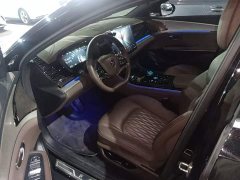 BYD Han EV Smart Driving Edition 506KM Premium - ფოტო 14