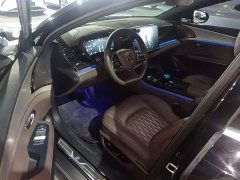 BYD Han EV Smart Driving Edition 506KM Premium - ფოტო 15