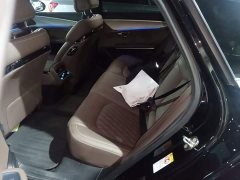 BYD Han EV Smart Driving Edition 506KM Premium - ფოტო 16