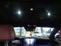 BYD Han EV Smart Driving Edition 506KM Premium - ფოტო 17
