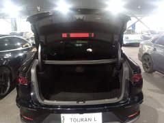 BYD Han EV Smart Driving Edition 506KM Premium - ფოტო 18