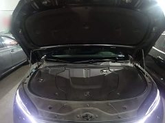 BYD Han EV Smart Driving Edition 506KM Premium - ფოტო 19