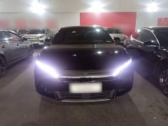 BYD Han EV Smart Driving Edition 506KM Premium - ფოტო 2