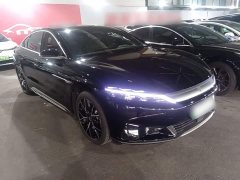 BYD Han EV Smart Driving Edition 506KM Premium - ფოტო 3