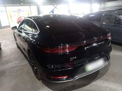 BYD Han EV Smart Driving Edition 506KM Premium - ფოტო 4